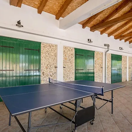 Casa de Férias 2 Bedroom In Nevest