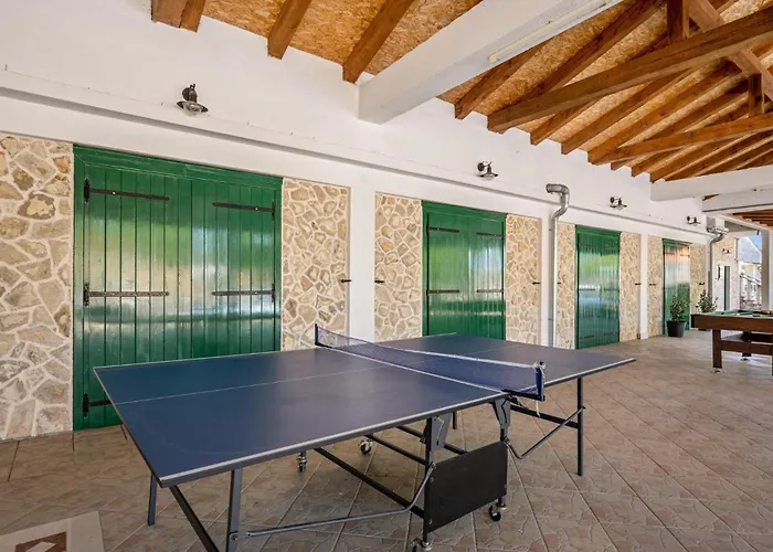 Casa de Férias 2 Bedroom In Nevest