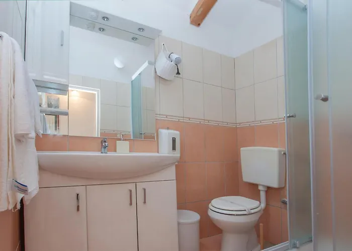 Casa de Férias 2 Bedroom In Nevest