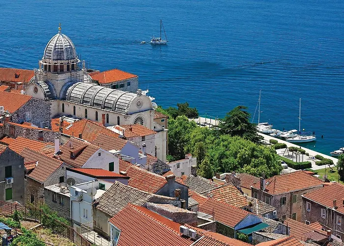 Casa de Férias 2 Bedroom In Nevest *